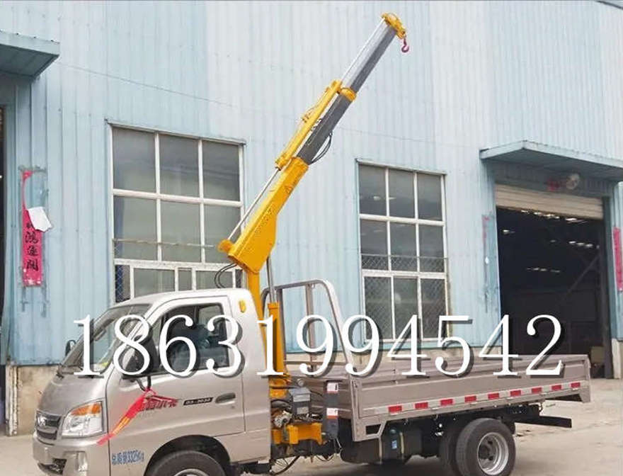 察隅县车载吊机可拆卸改装改装可拆卸车载吊机吊水泥220v移动吊机